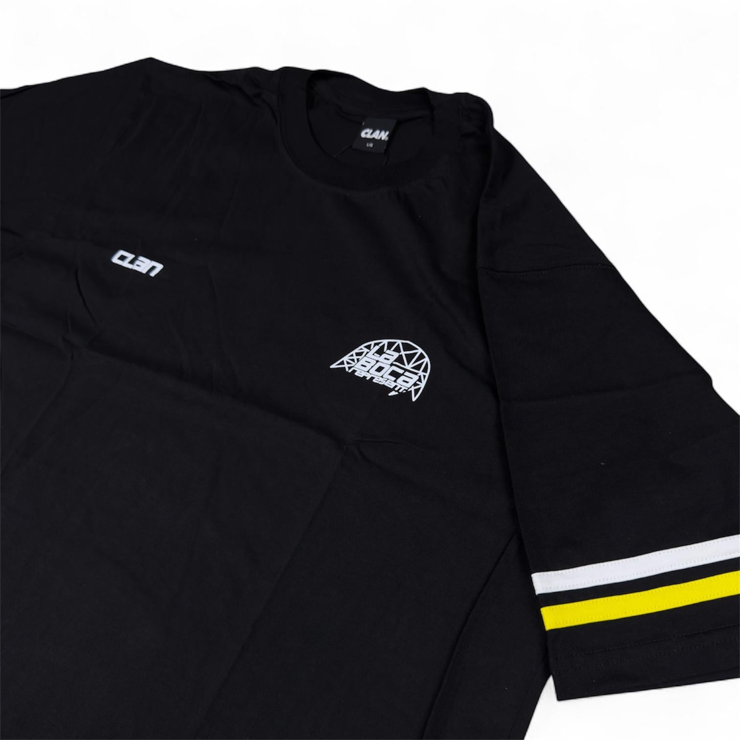 T-shirt - La Boca Represent