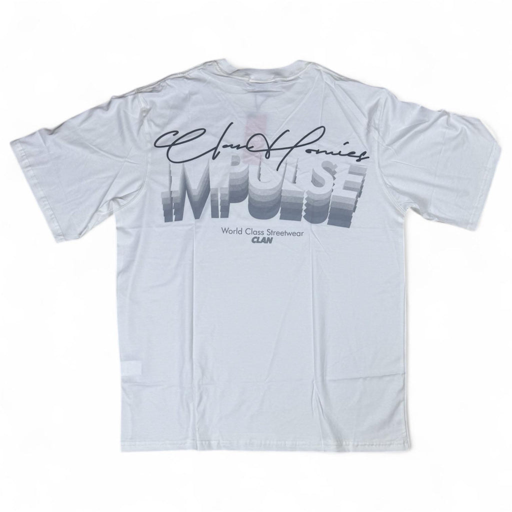 T-shirt - Impulse