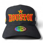 Strapback hat - Houston
