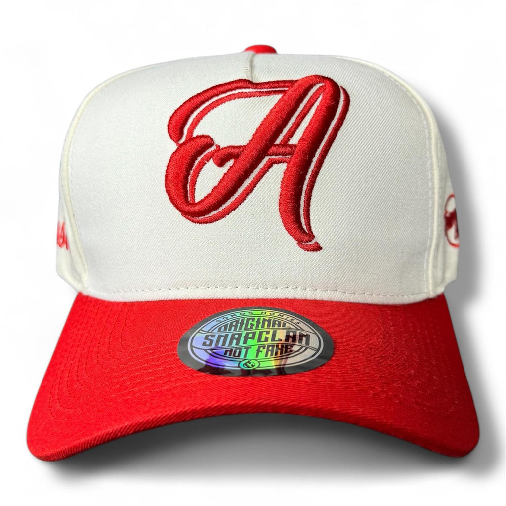 Strapback hat - Austin
