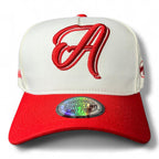 Strapback hat - Austin