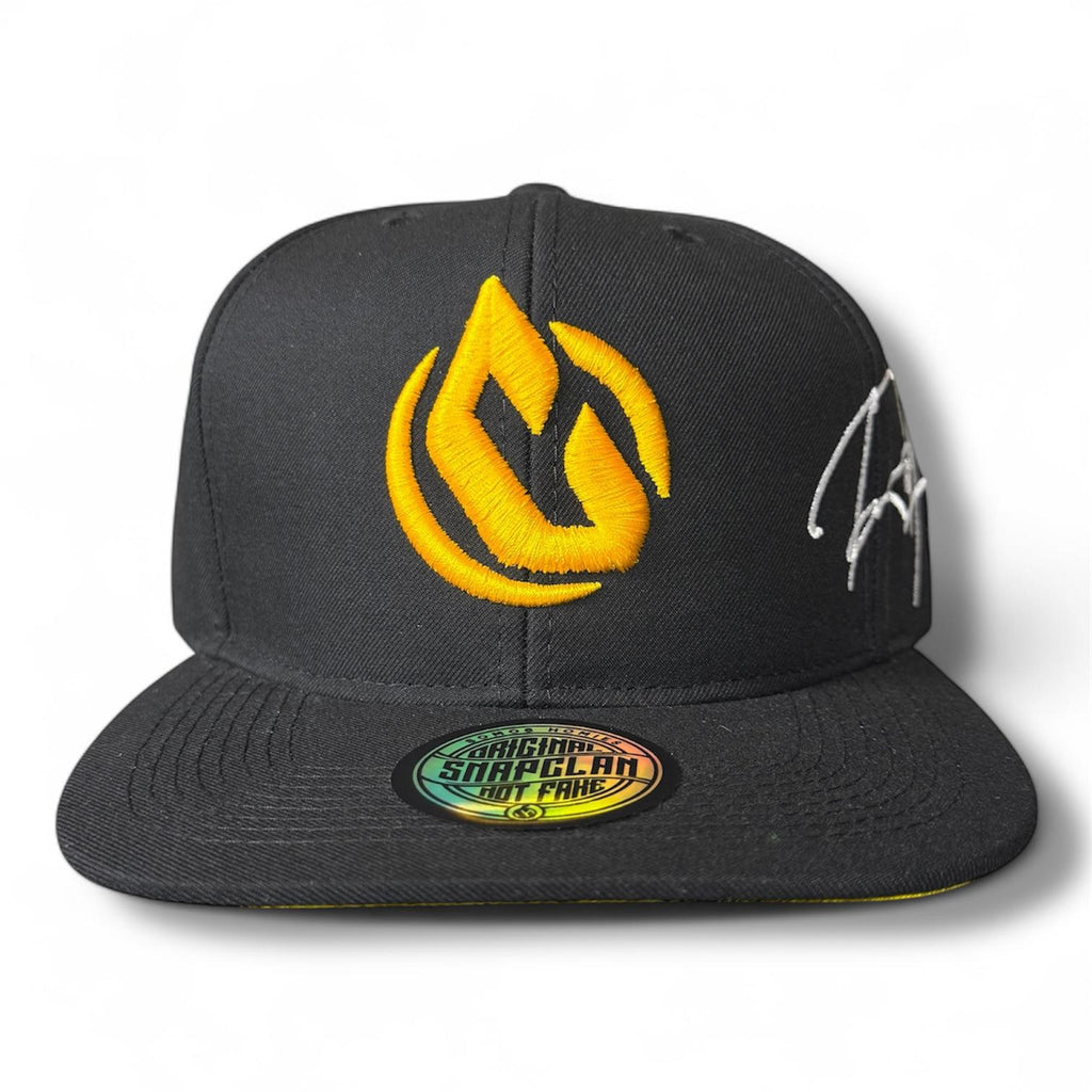 Snapback hat - Real Homies