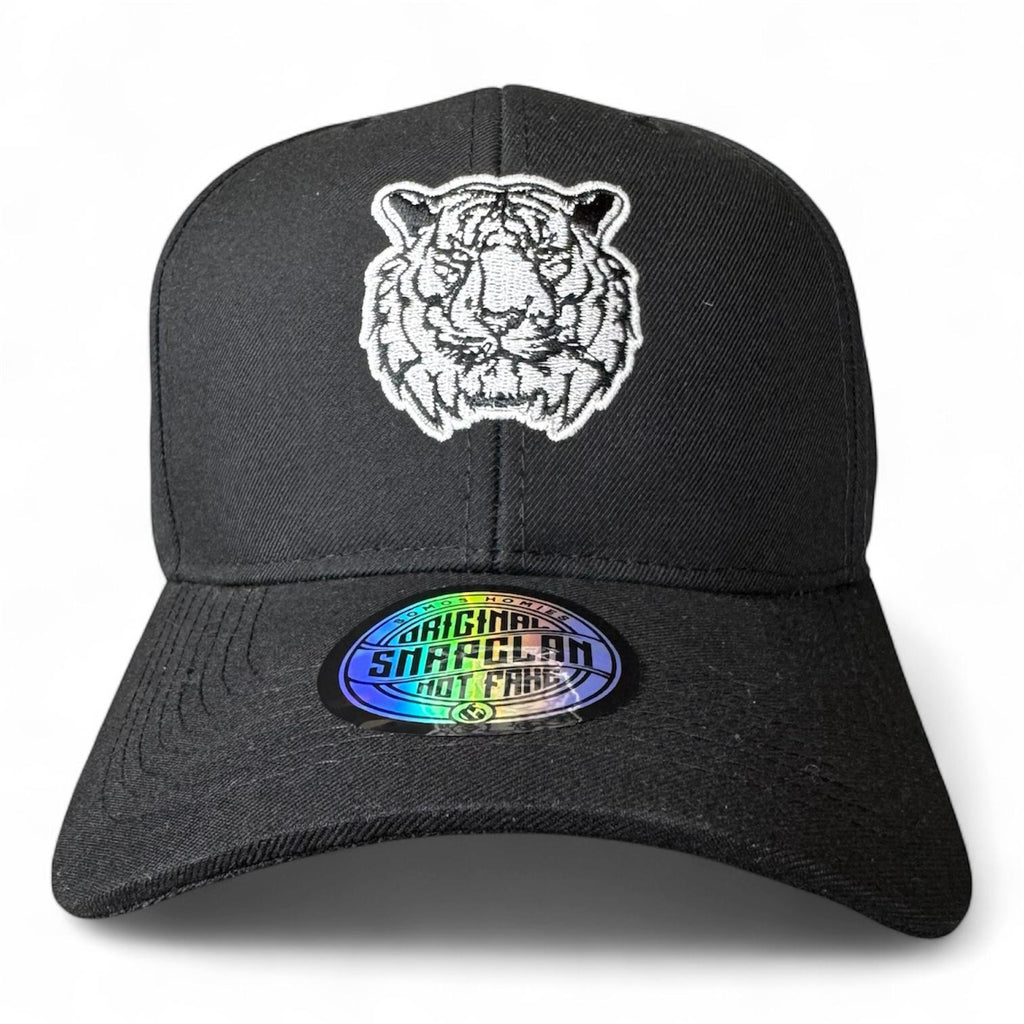 Strapback hat - Tiger
