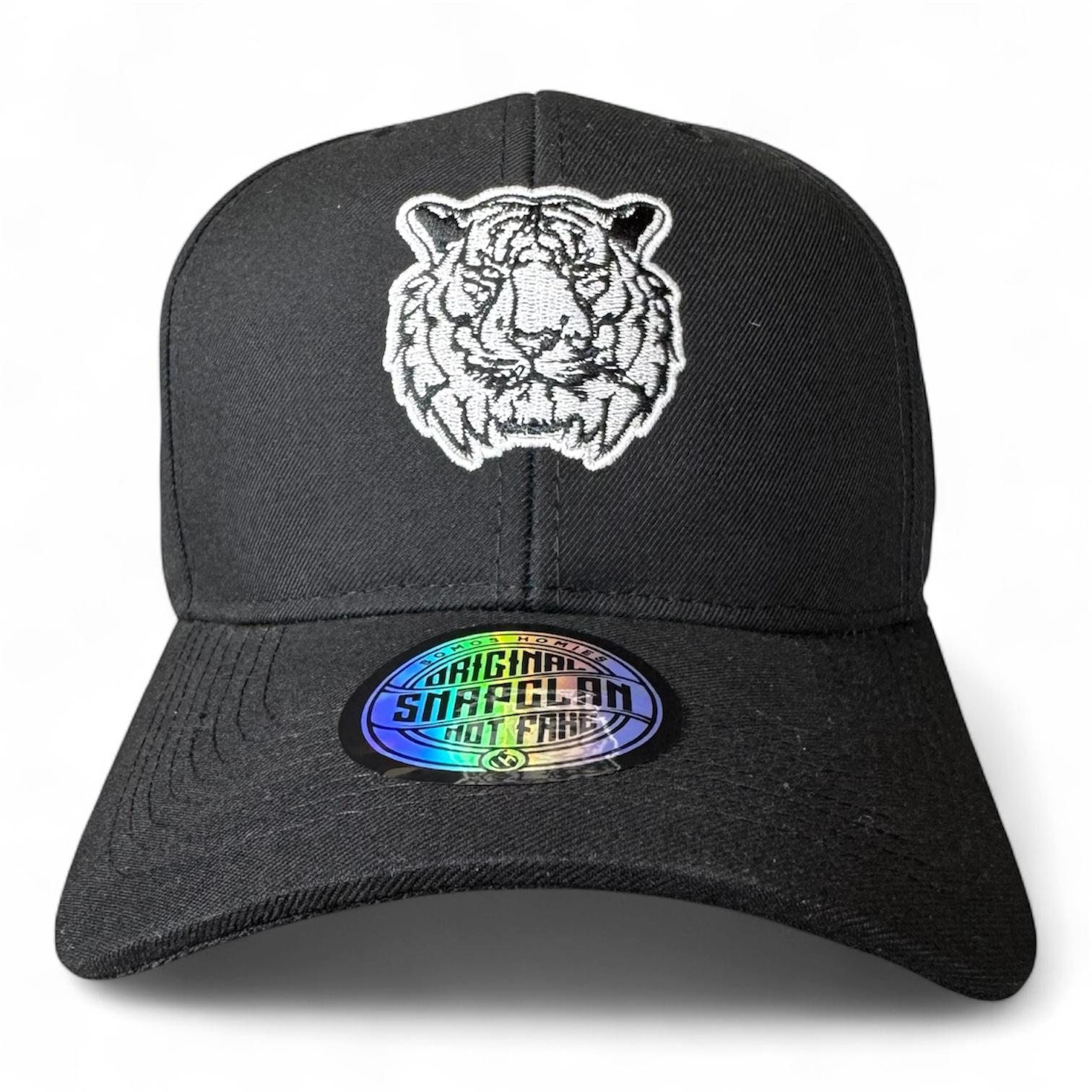 Strapback hat - Tiger