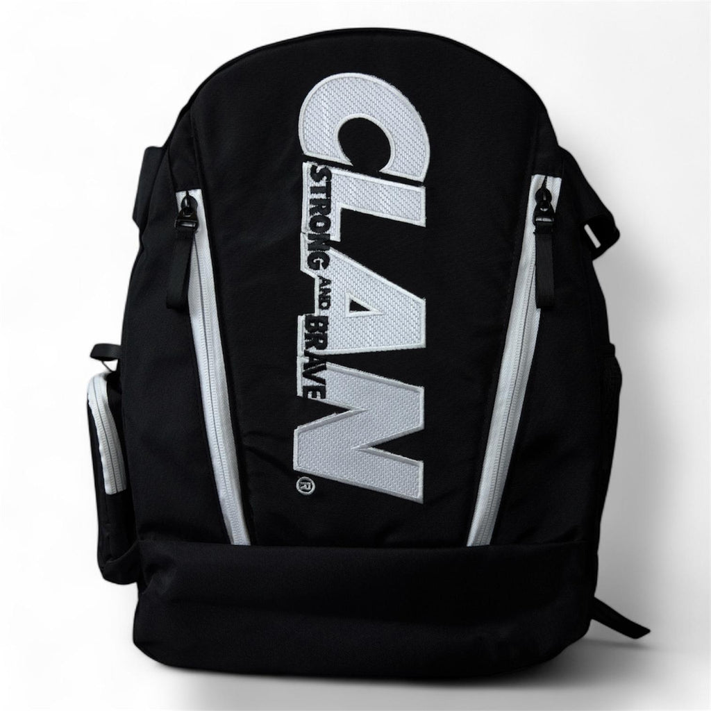 Backclan - Team Clan