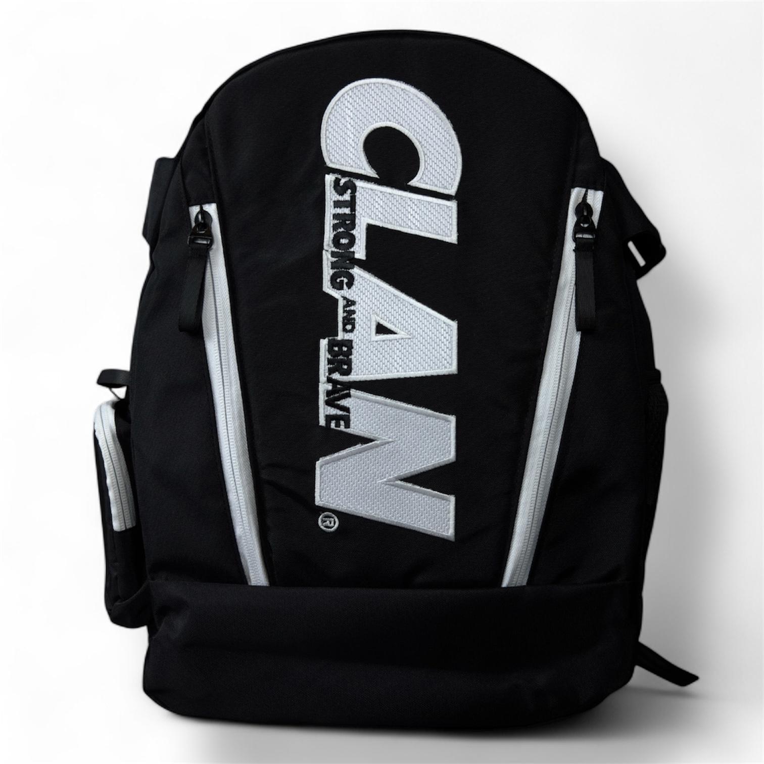 Backclan - Team Clan