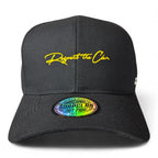 Strapback hat - Respect the CLAN