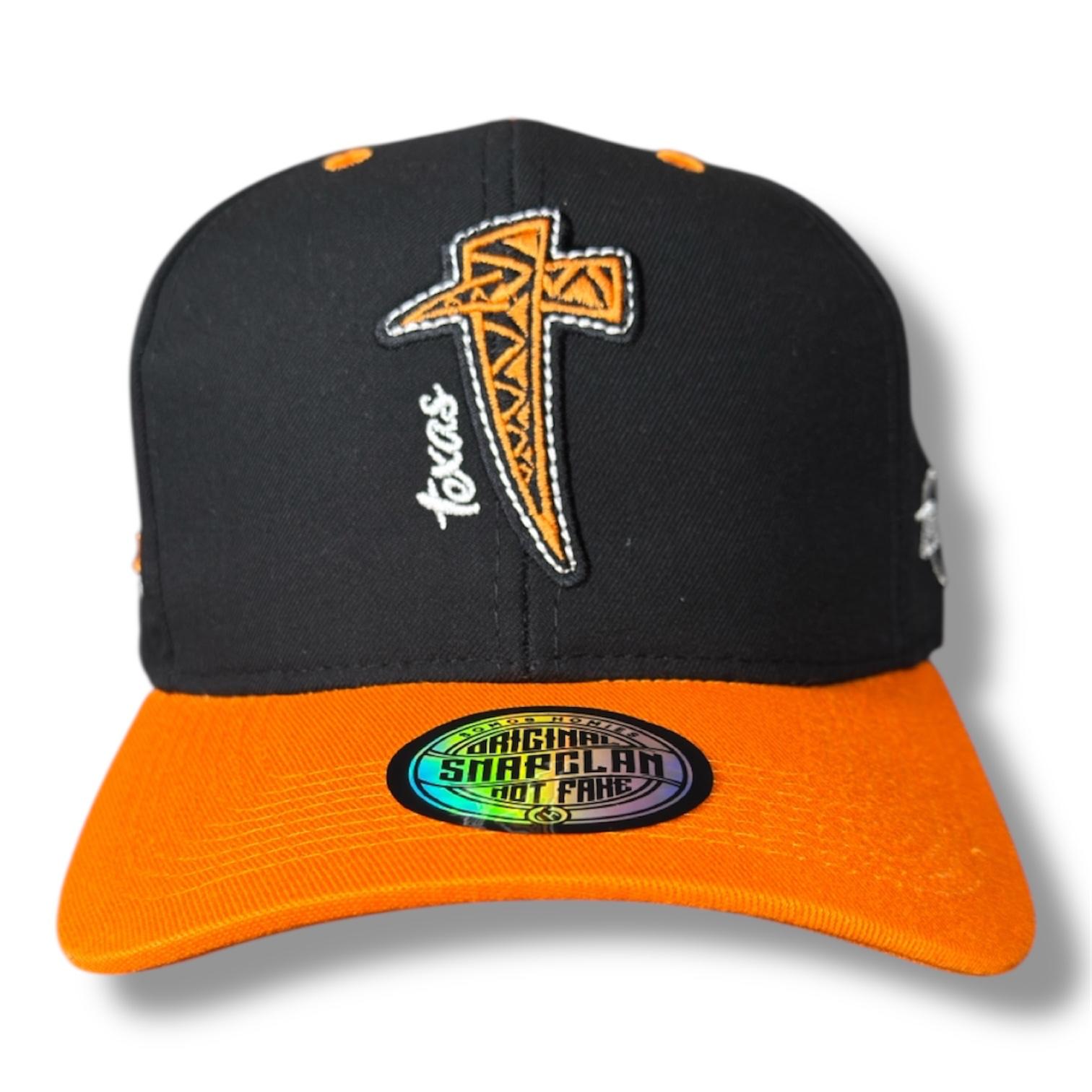 Strapback hat - Texas