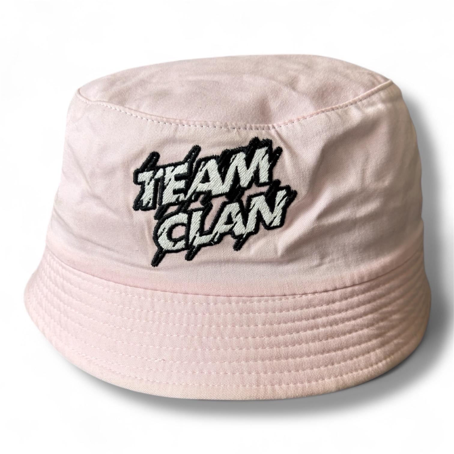 Bucket - Team Clan