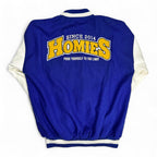 Varsity - Blue & Red