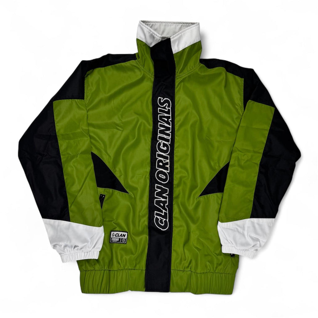 Windbreaker - Clan Originals