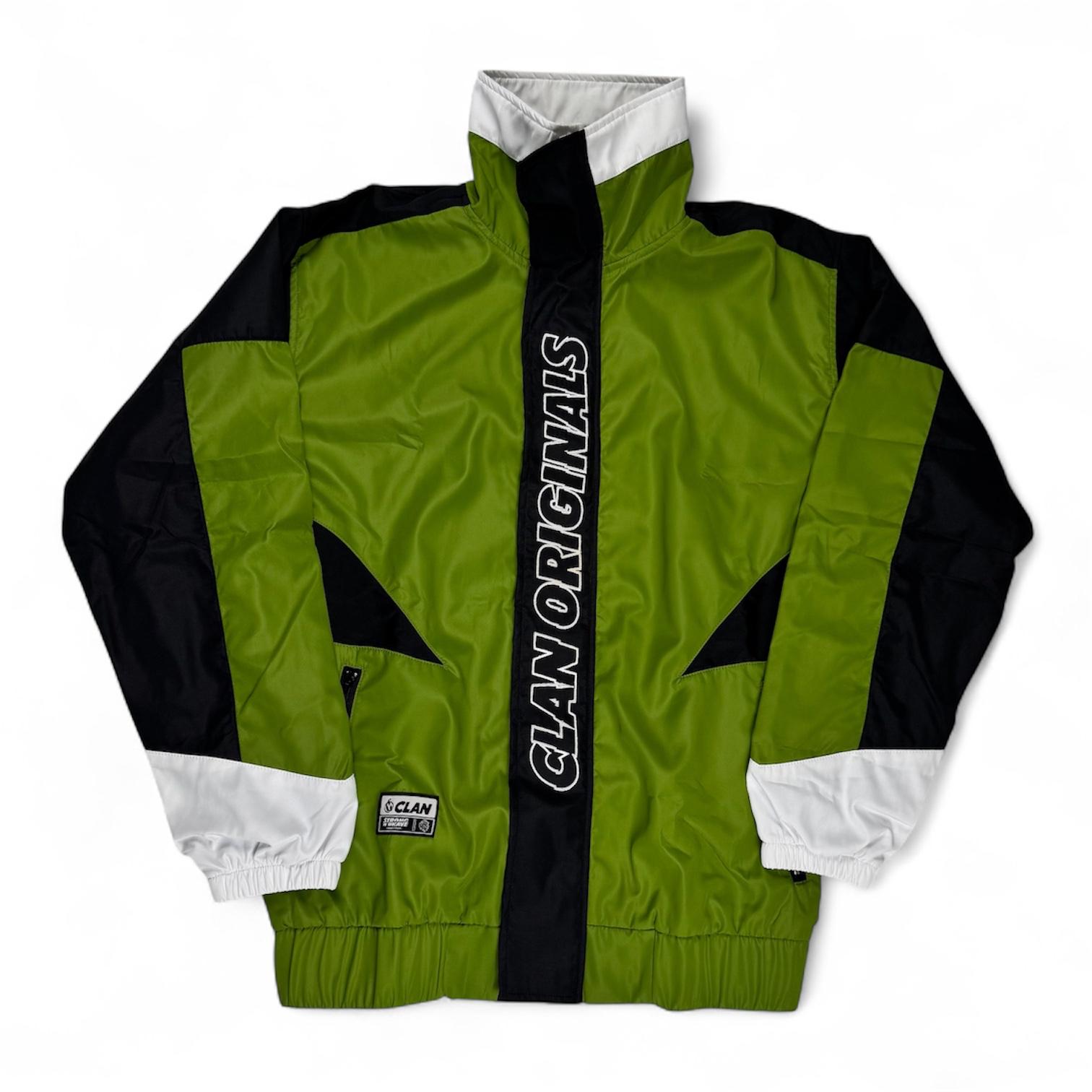 Windbreaker - Clan Originals