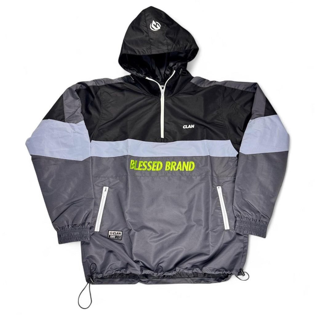 Windbreaker - Blessed Brand