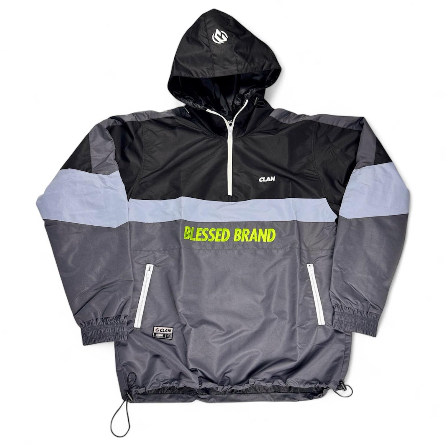 Windbreaker - Blessed Brand