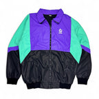 Windbreaker - Clan Motion