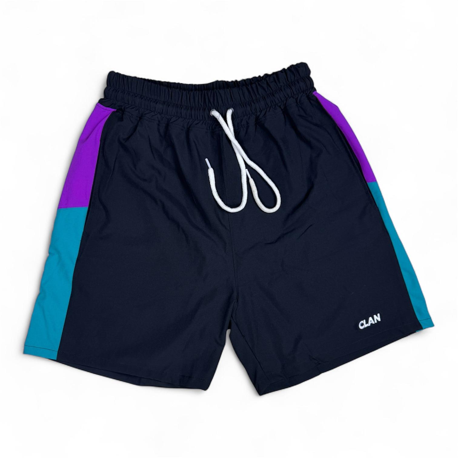 Flow Respect the Clan Homie