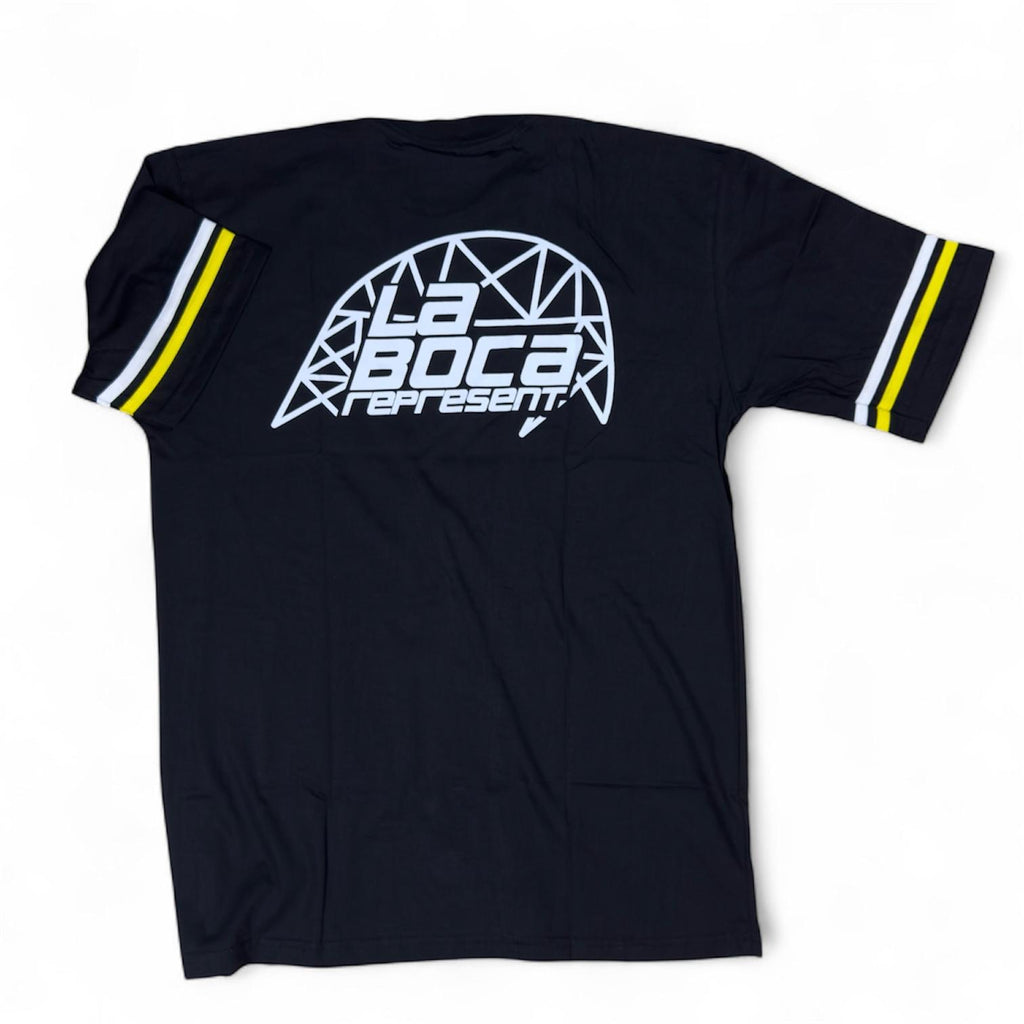 Flow La Boca Represent Homie