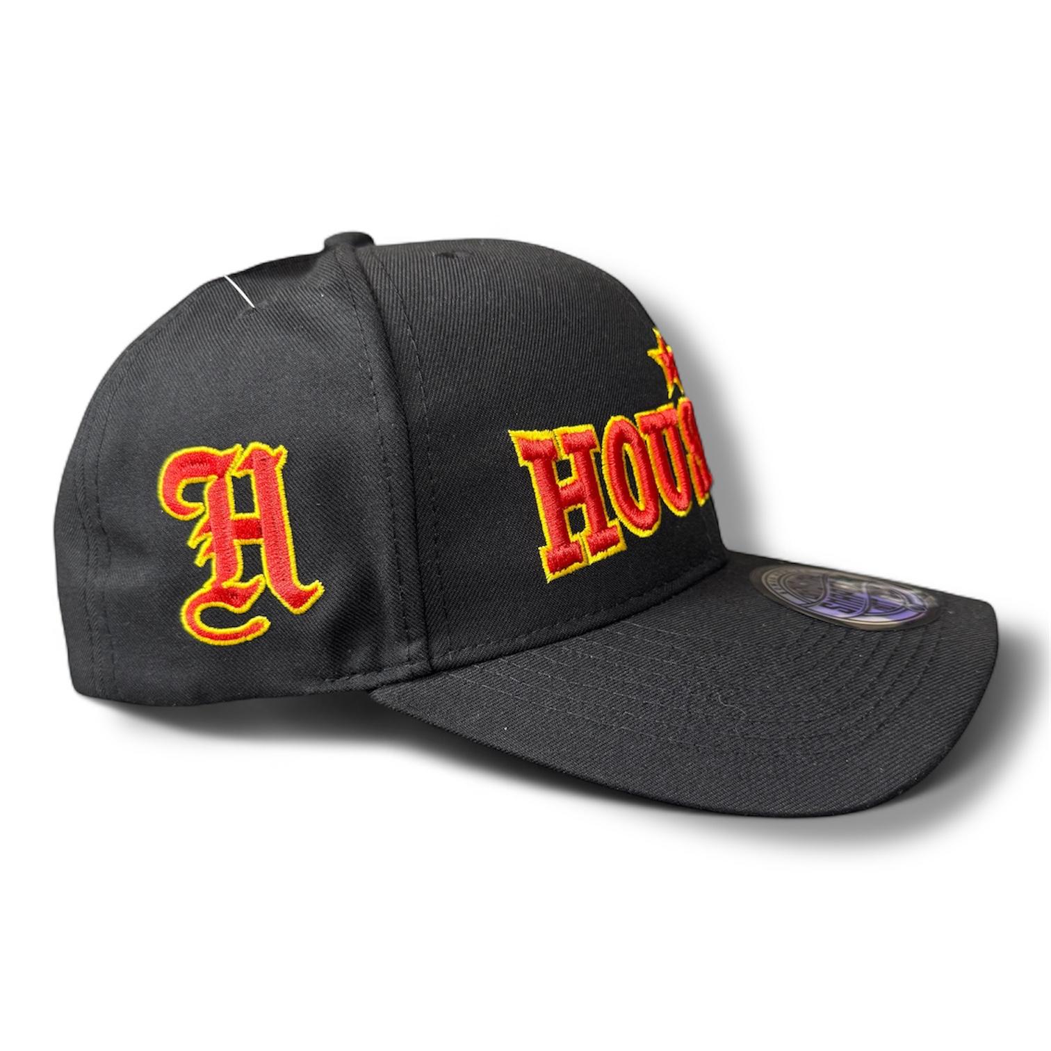 Strapback hat - Houston