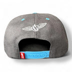 Snapback hat - Blessed Brand