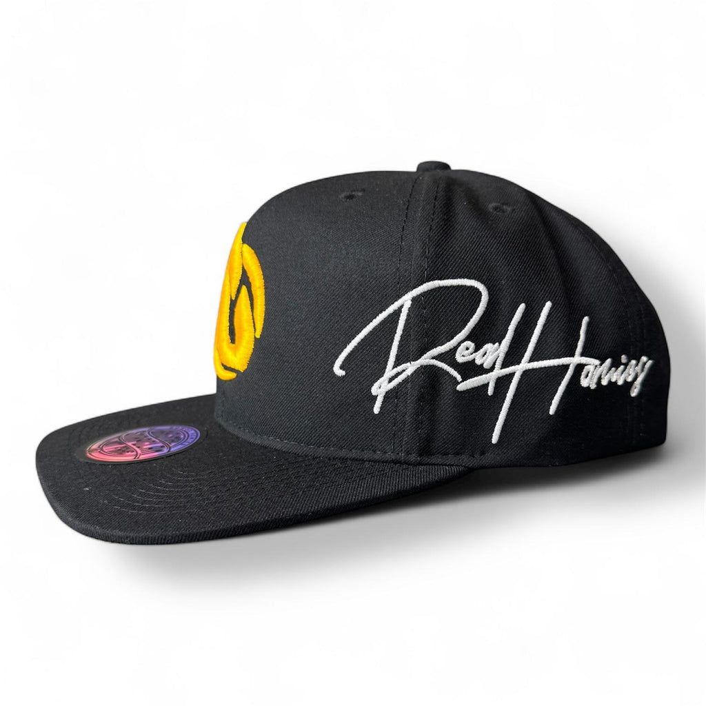Snapback hat - Real Homies