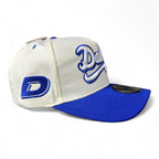 Strapback hat - Dallas