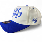 Strapback hat - Dallas