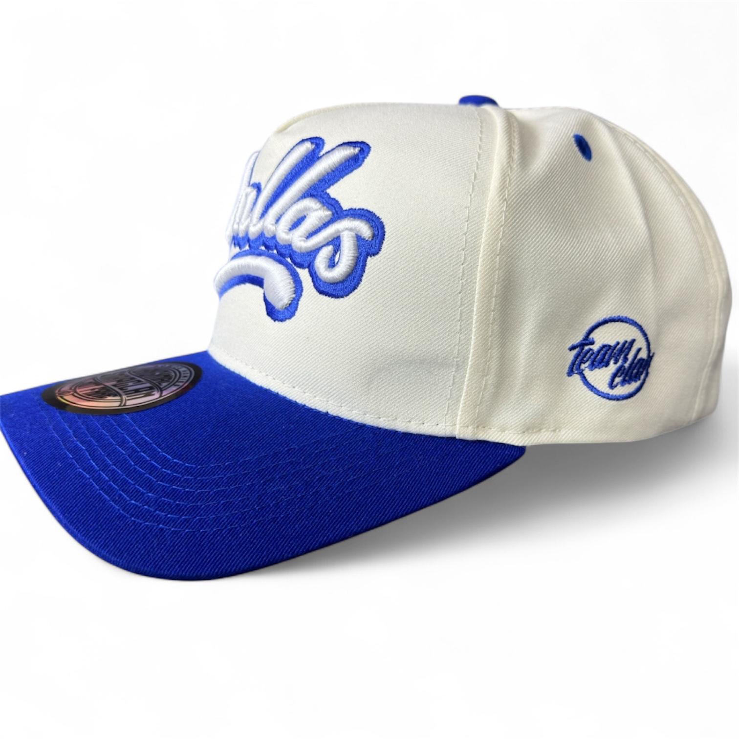 Strapback hat - Dallas