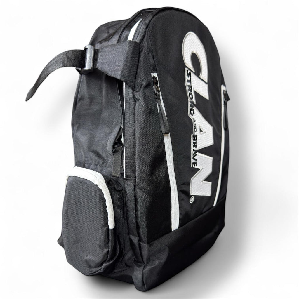 Backclan - Team Clan