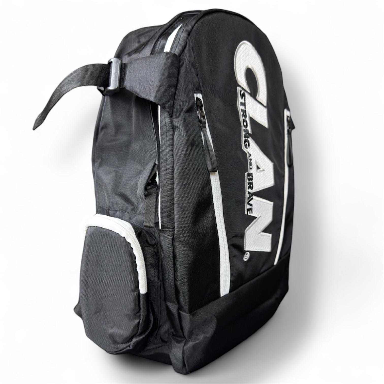 Backclan - Team Clan