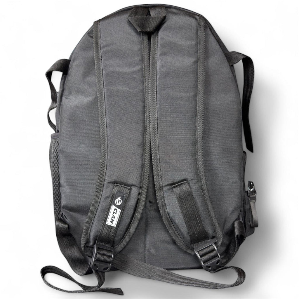 Backclan - Team Clan