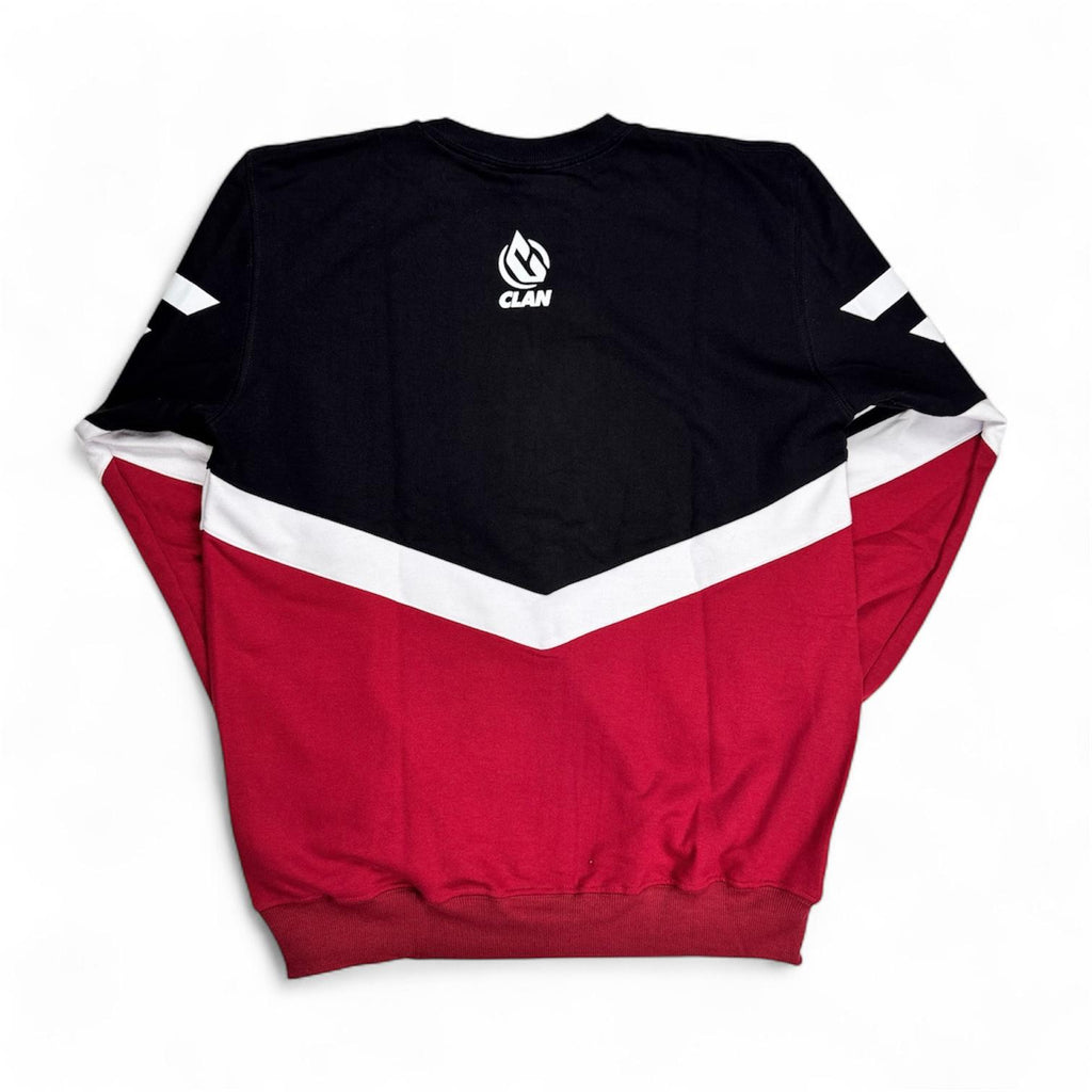 Crewneck - Real Homies