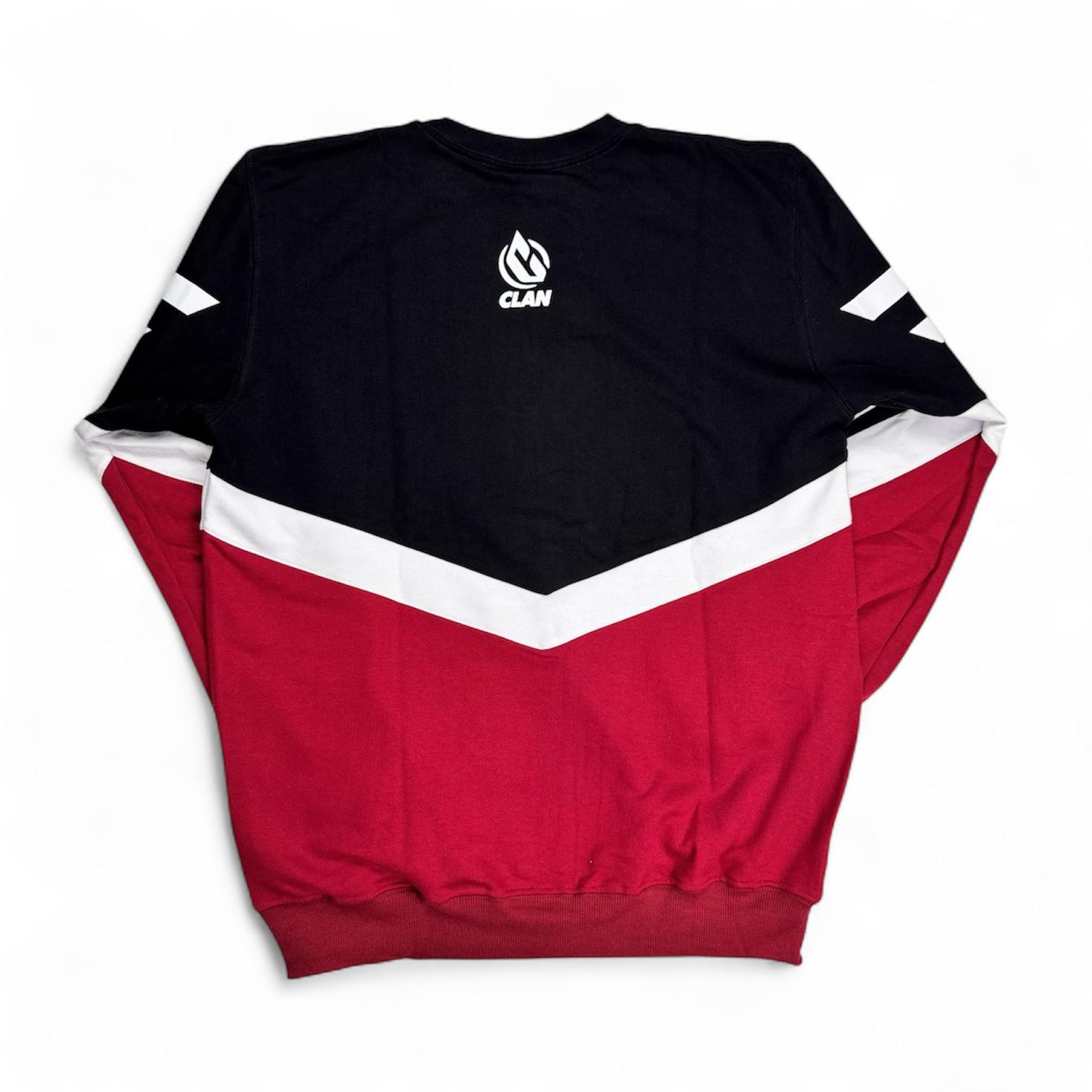 Crewneck - Real Homies