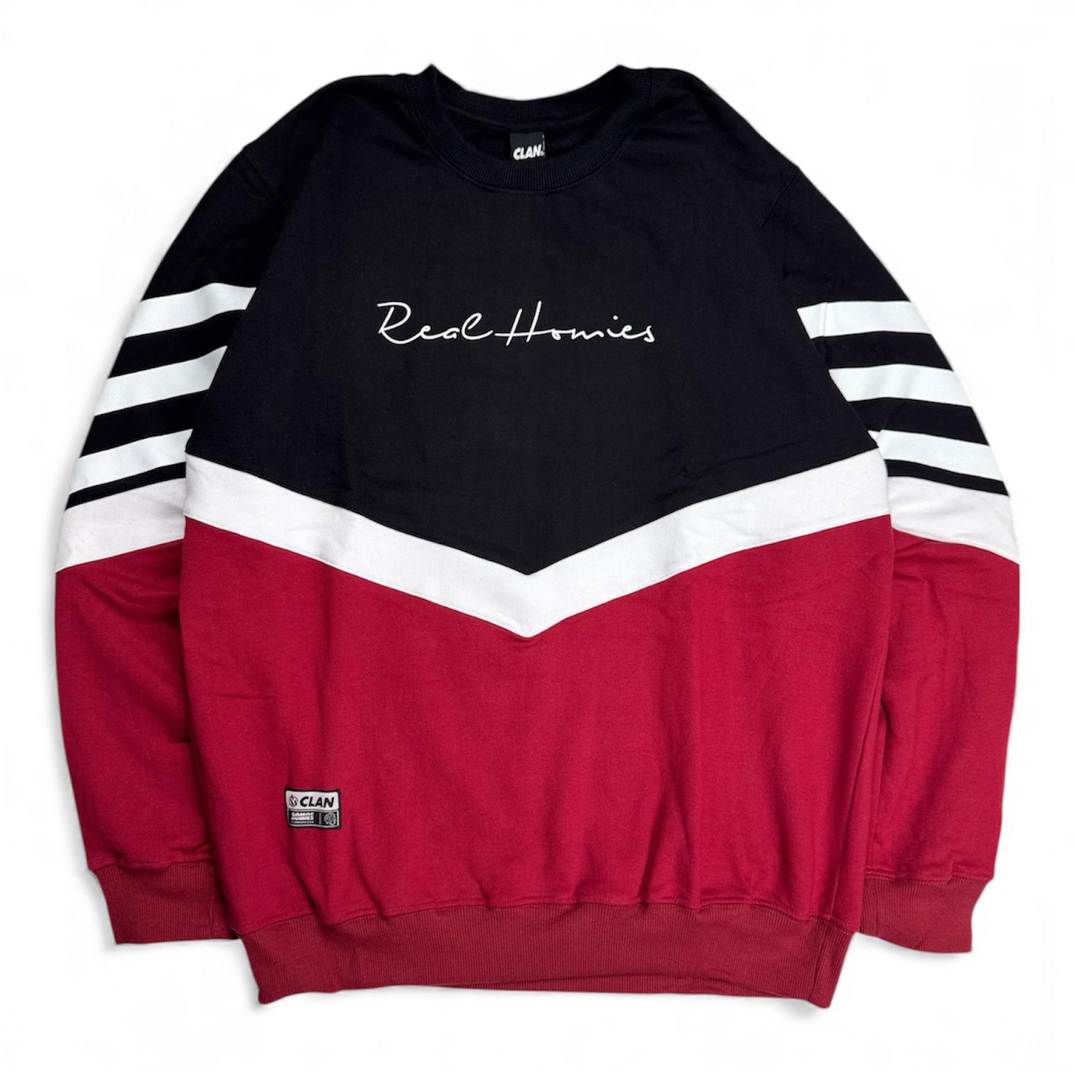 Crewneck - Real Homies