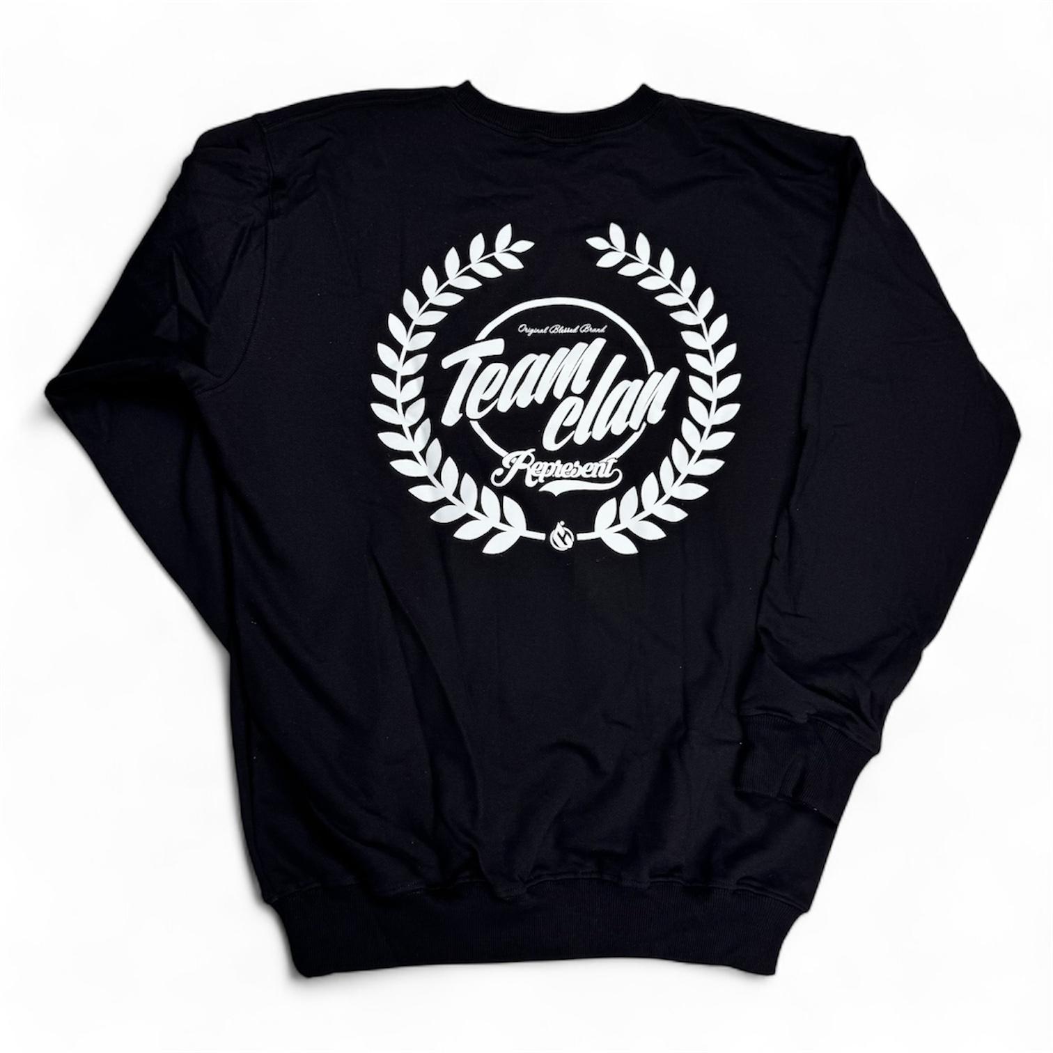 Crewneck - Team Clan