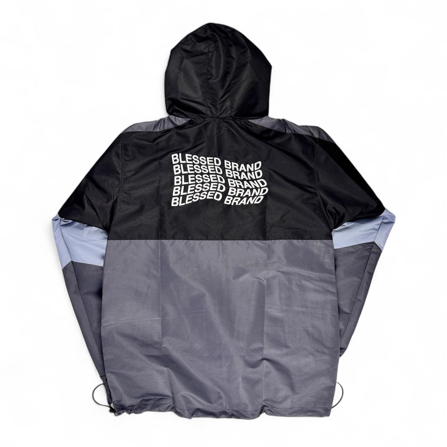Windbreaker - Blessed Brand