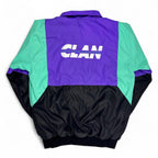 Windbreaker - Clan Motion