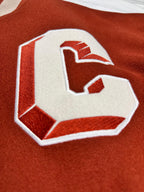 Varsity - Blue & Red