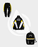 La Boca Represent Homie