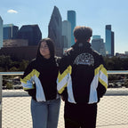 Windbreaker - La Boca Represent