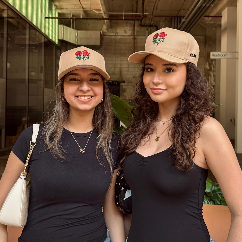 Strapback hat - Not Fake