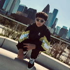 Windbreaker - La Boca Represent