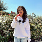 Crewneck - Stay in faith