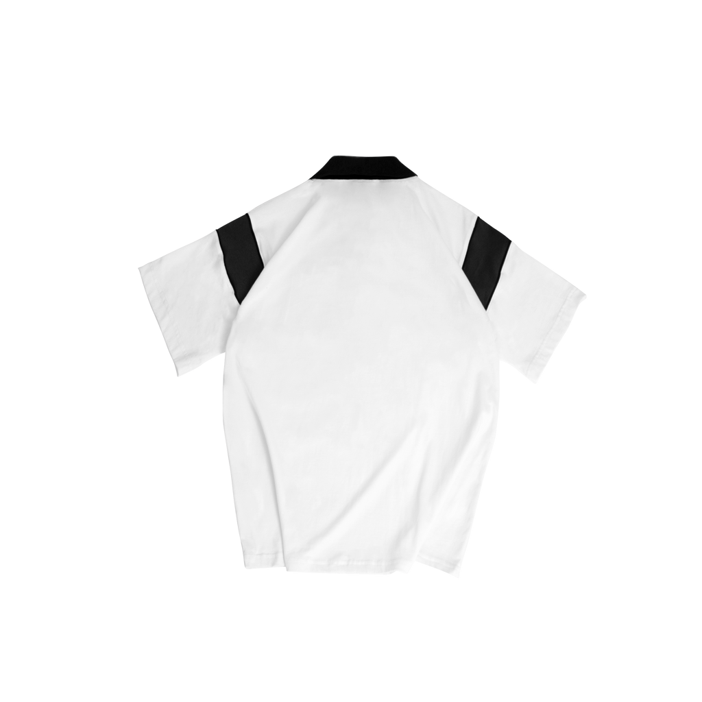 T-shirt- Family black-white