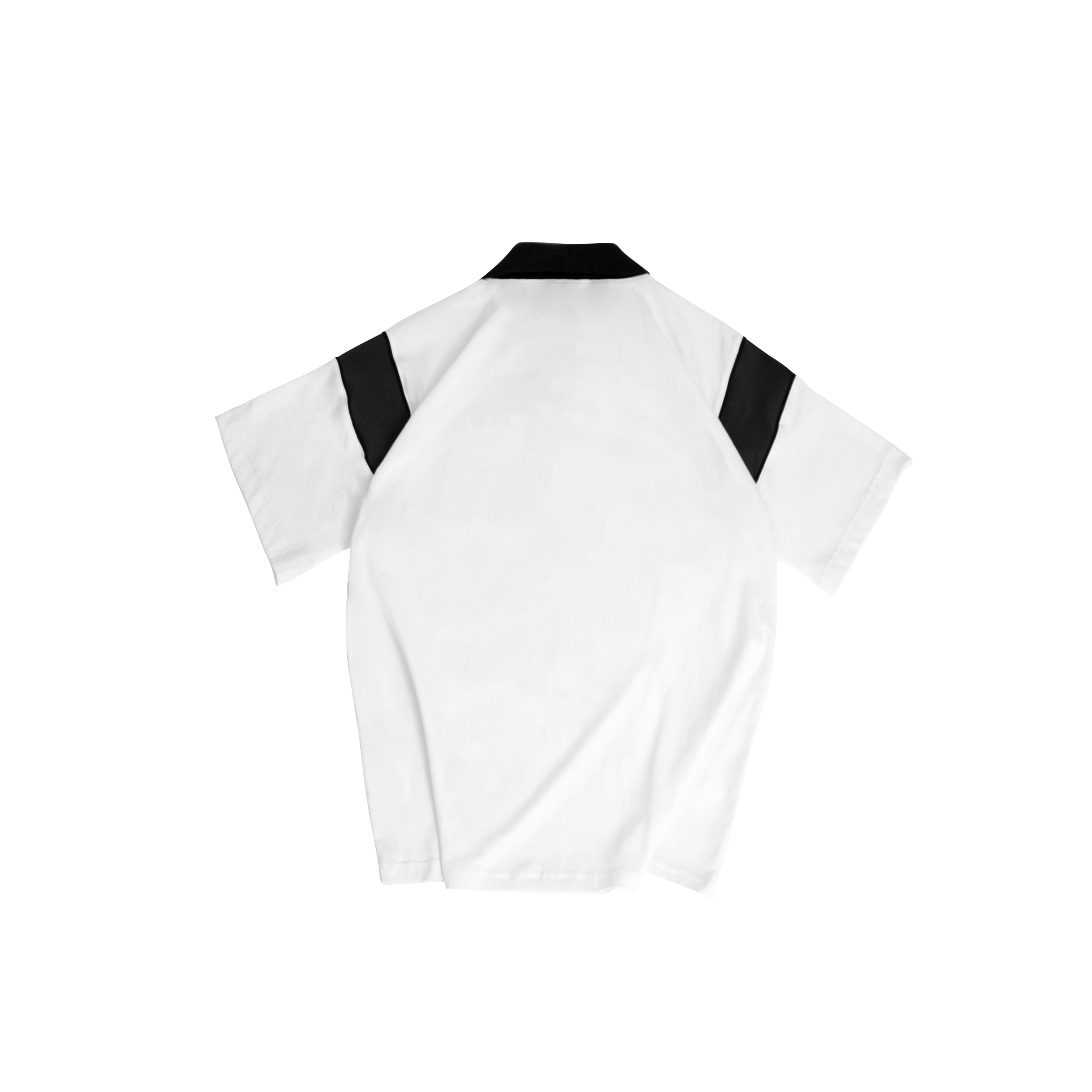 T-shirt- Family black-white