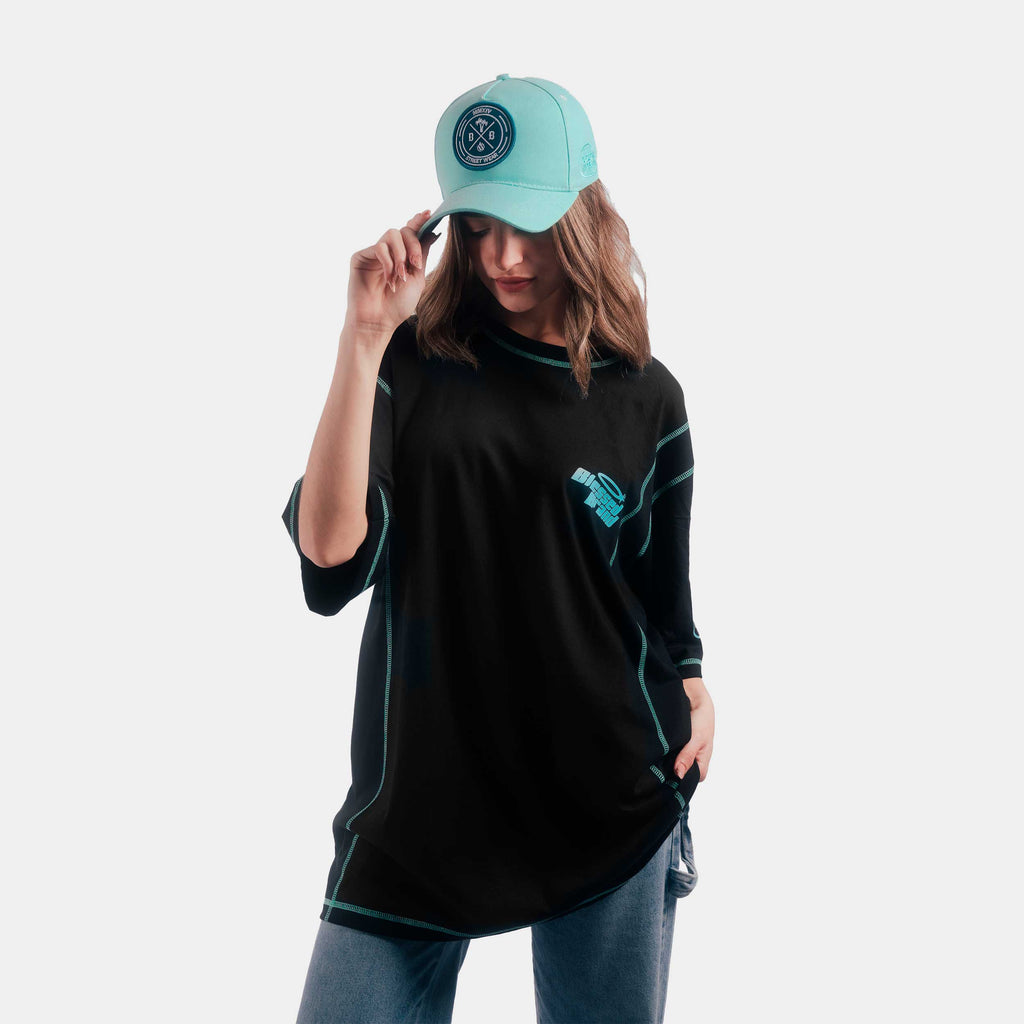 T-shirt- Blessed brand family